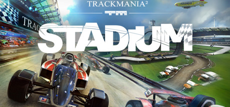 TrackMania² Stadium